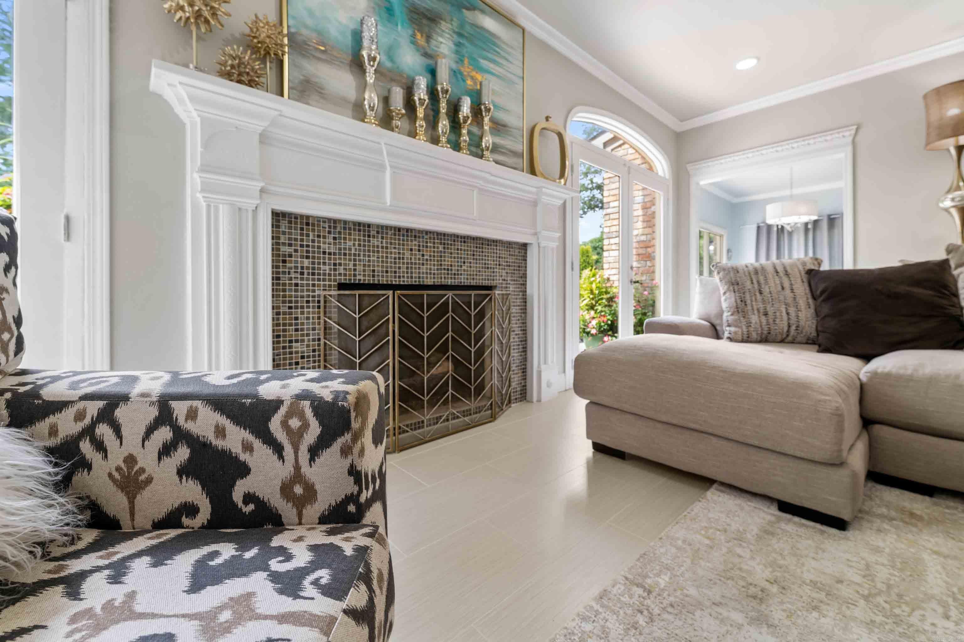 CHIMNEY ROCK ADDN - Residential