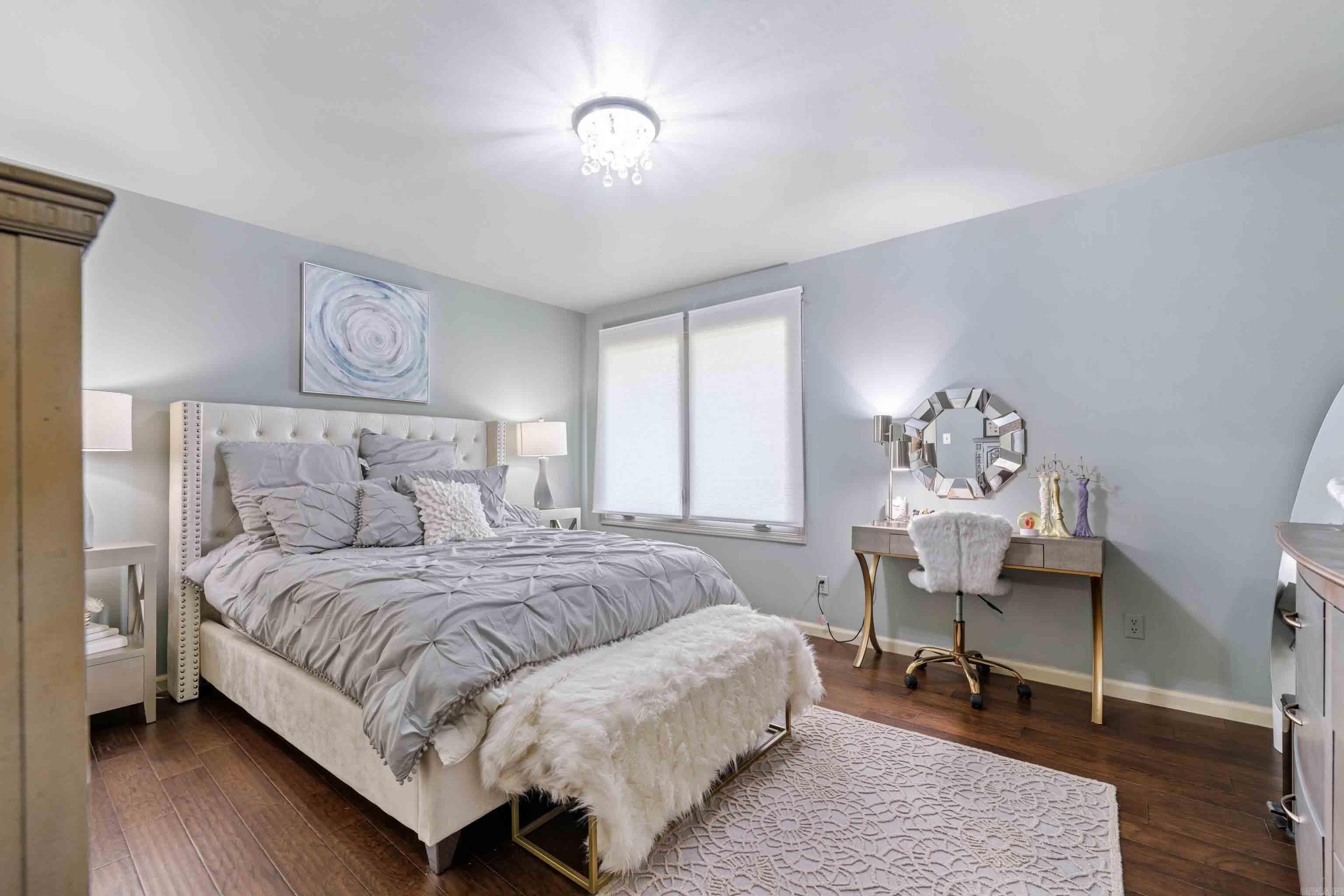 CHIMNEY ROCK ADDN - Residential