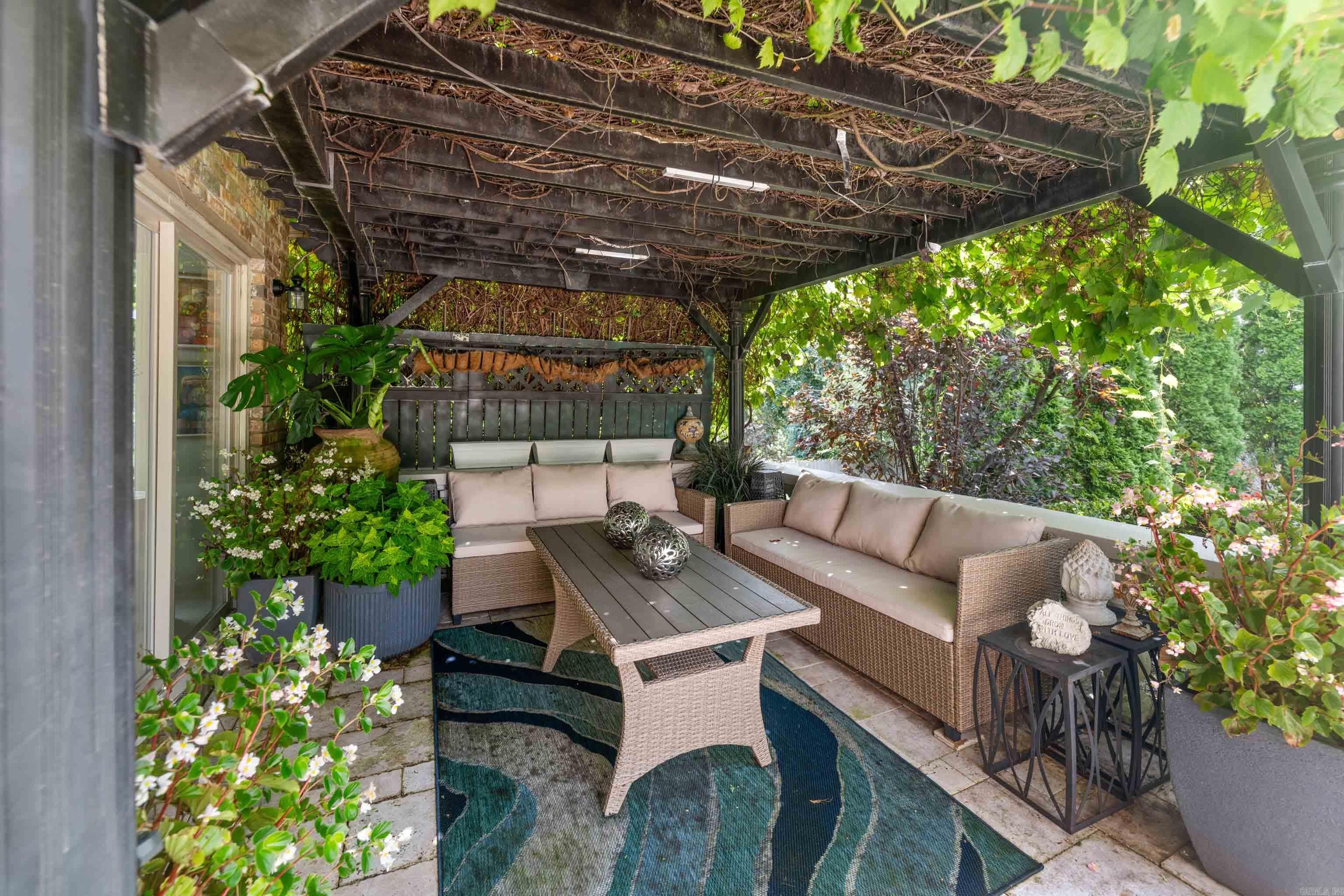 CHIMNEY ROCK ADDN - Residential