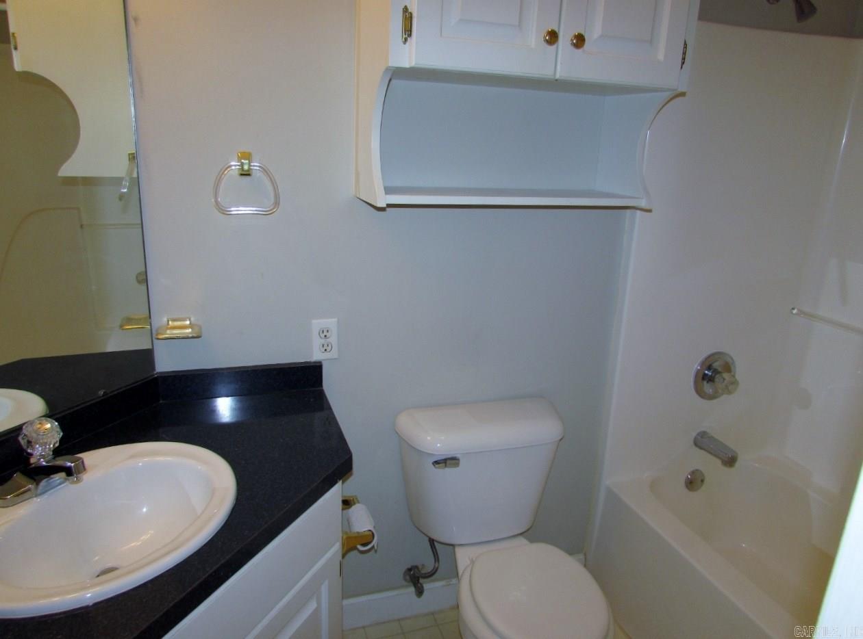 Eighth - Residential