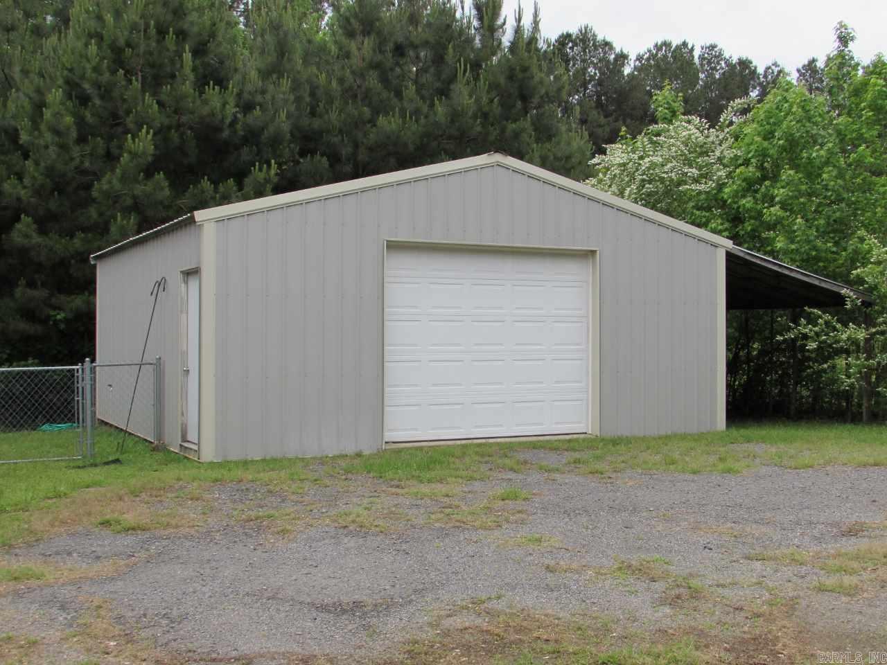 Eighth - Residential