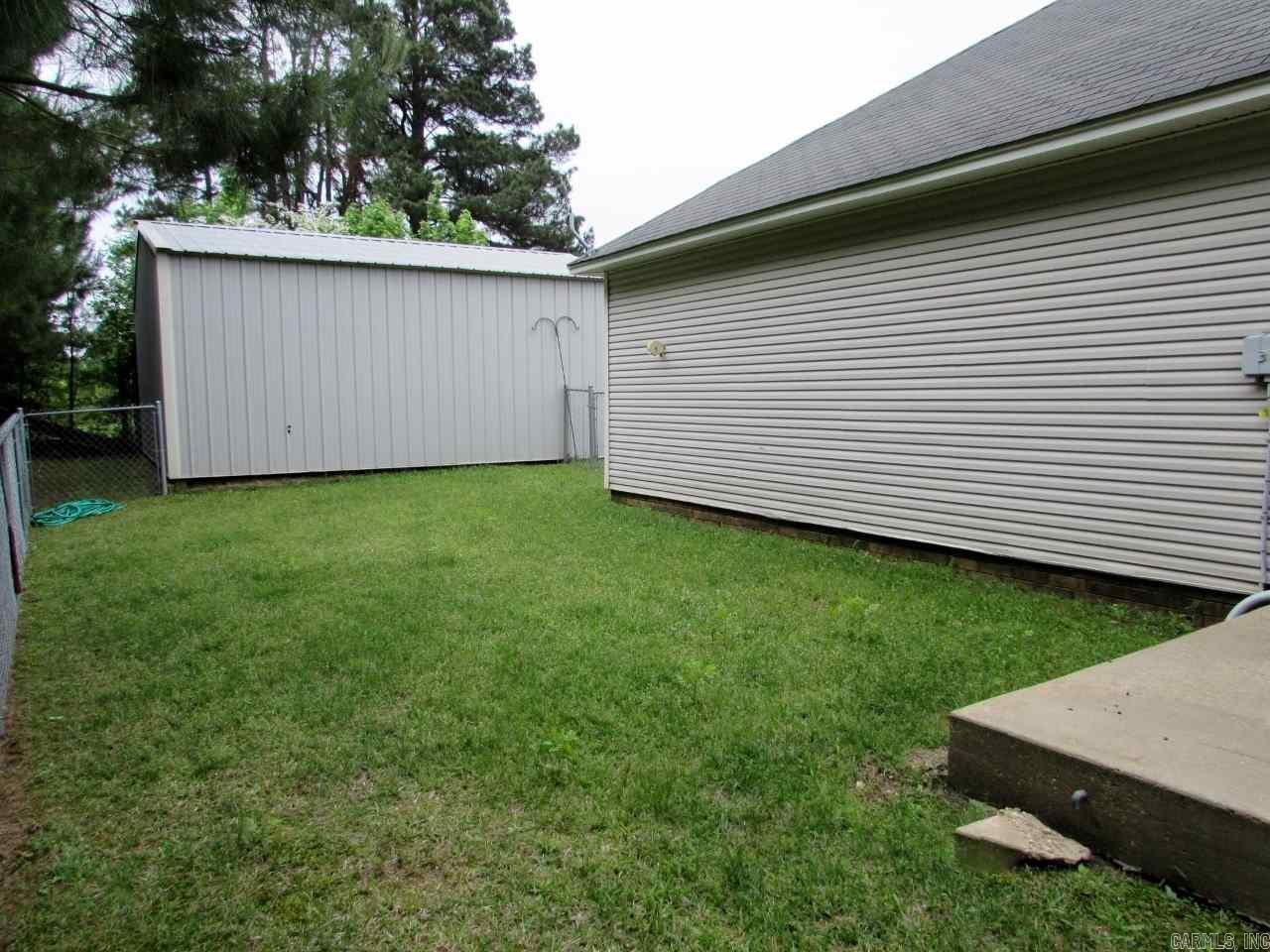 Eighth - Residential