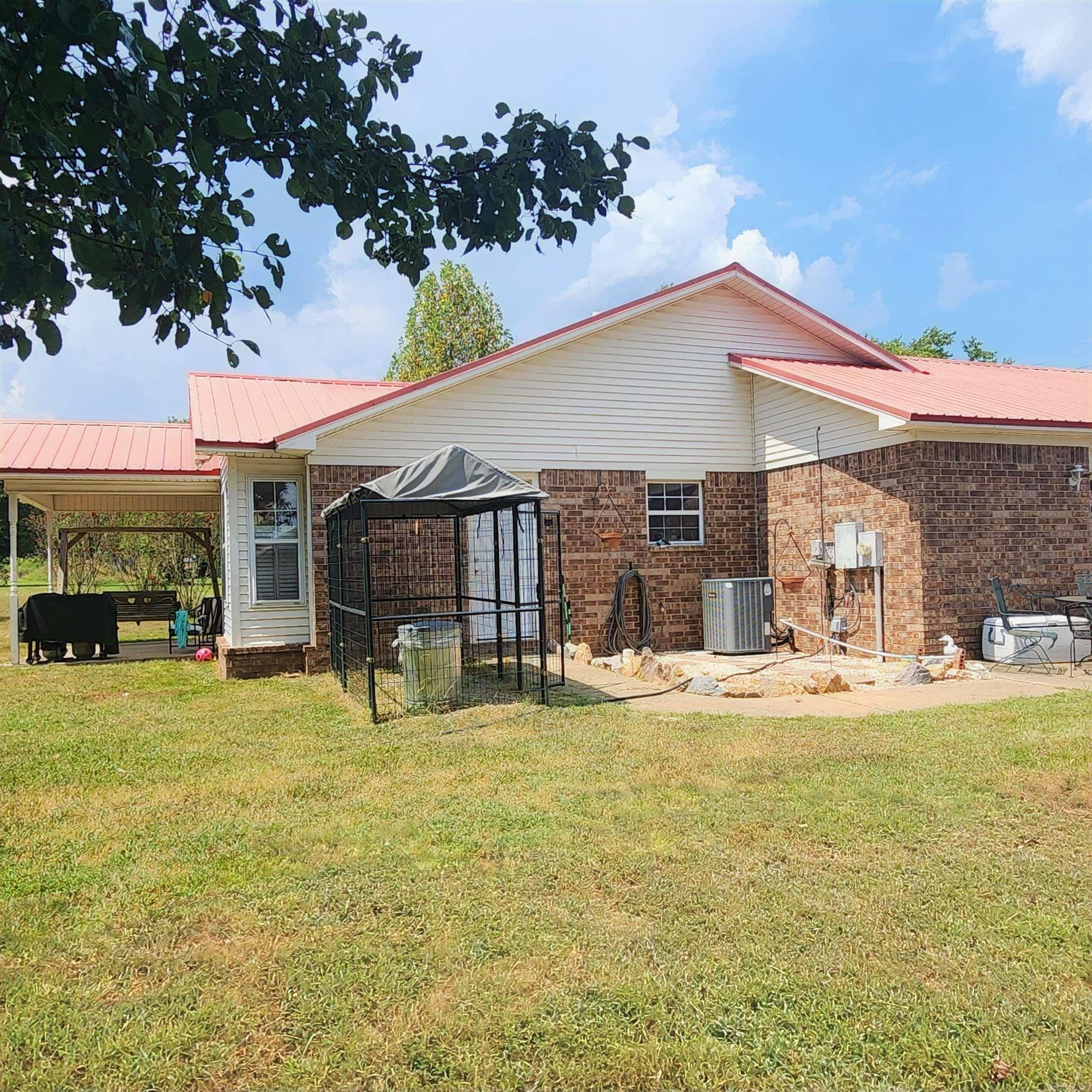 CENTERVIEW ESTATES - Residential