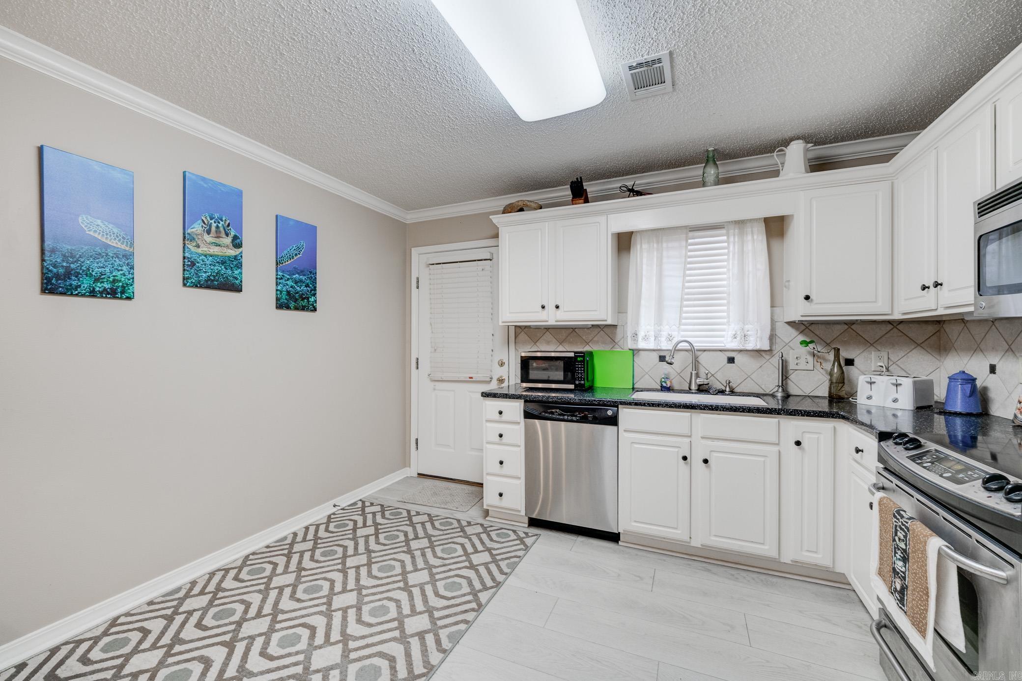 Carriage Court - Residential
