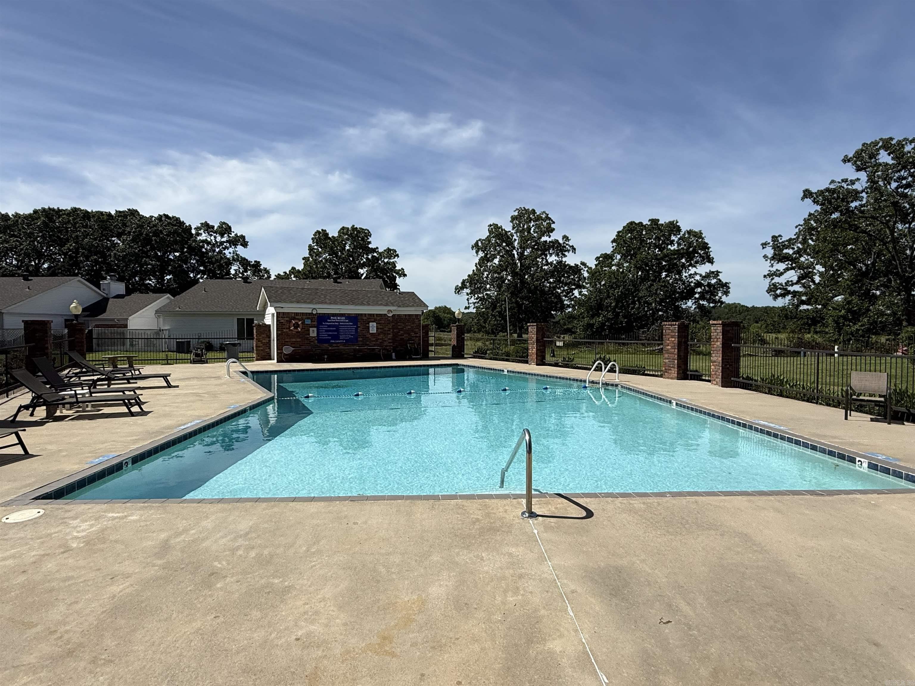 Carriage Court - Residential
