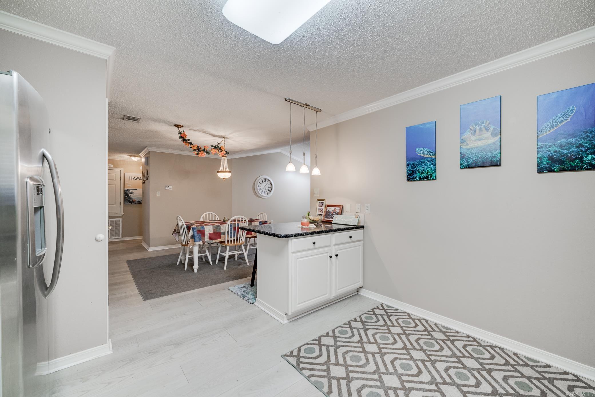 Carriage Court - Residential