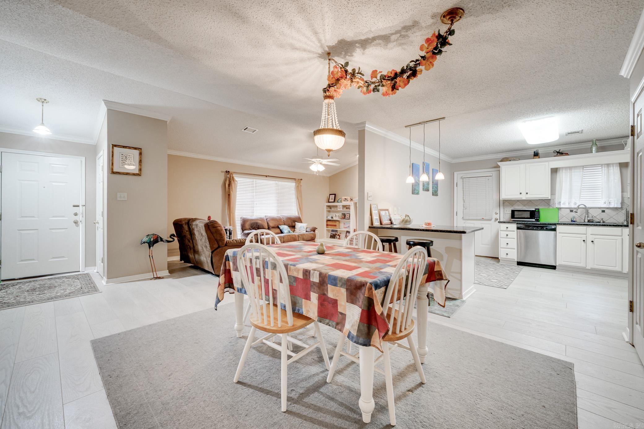 Carriage Court - Residential