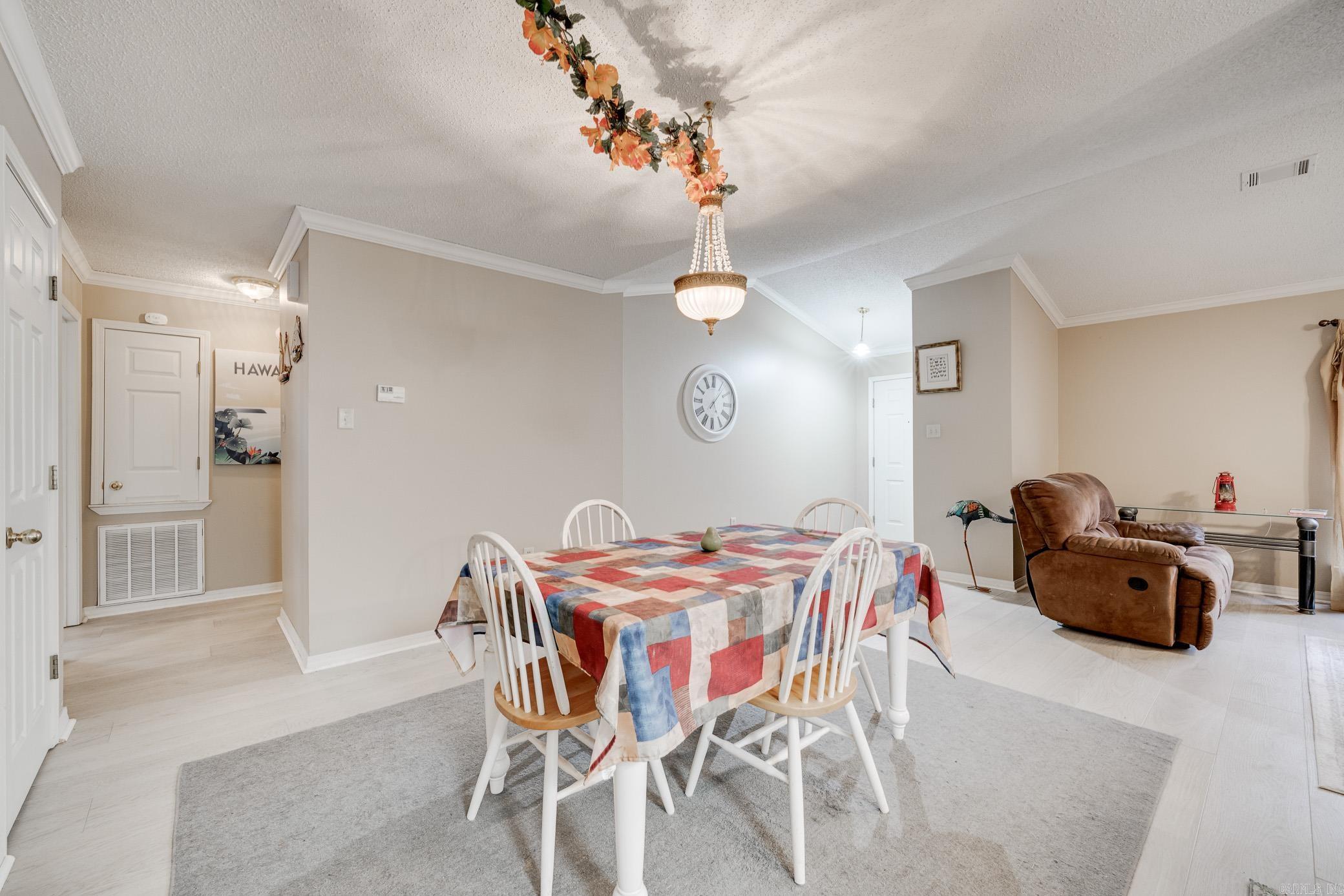 Carriage Court - Residential
