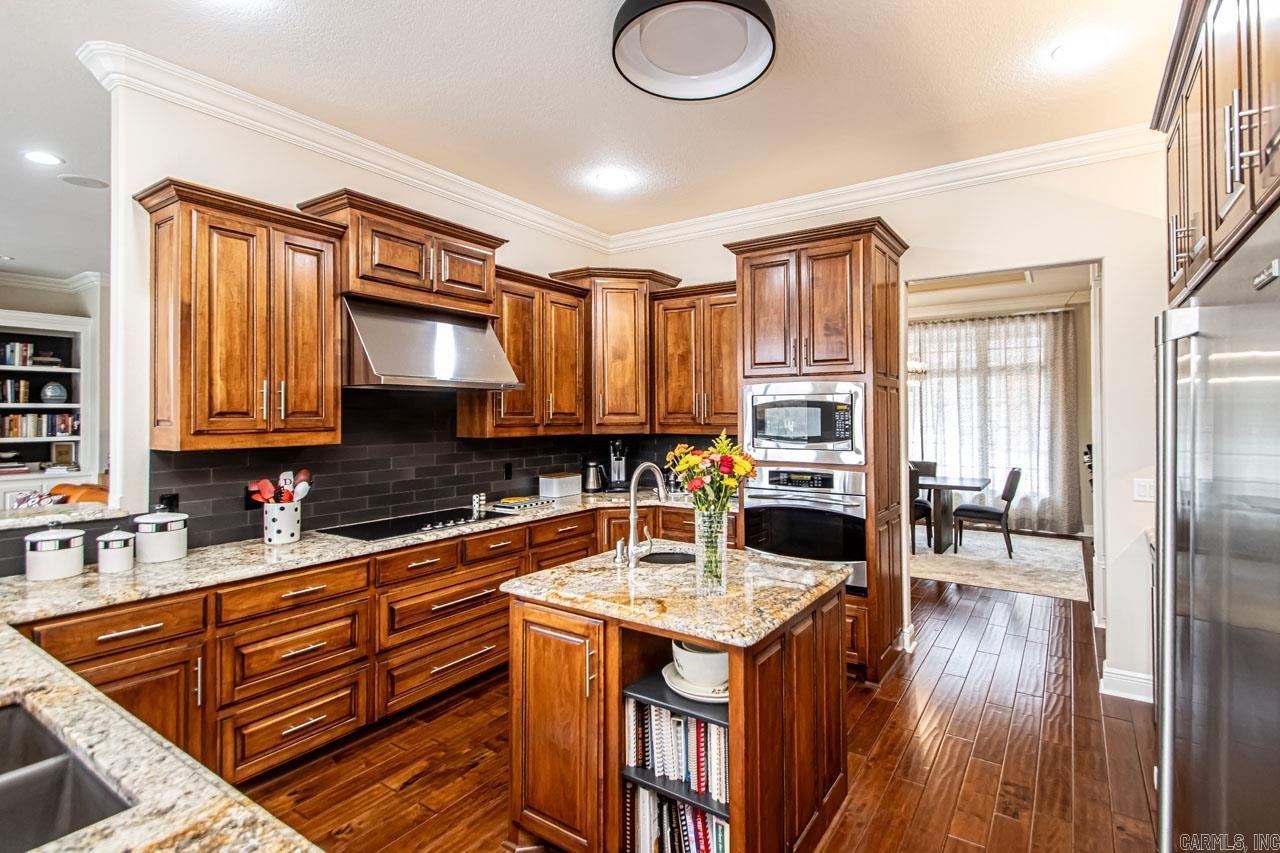 ARMADA - Residential