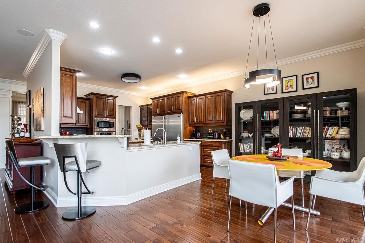 ARMADA - Residential