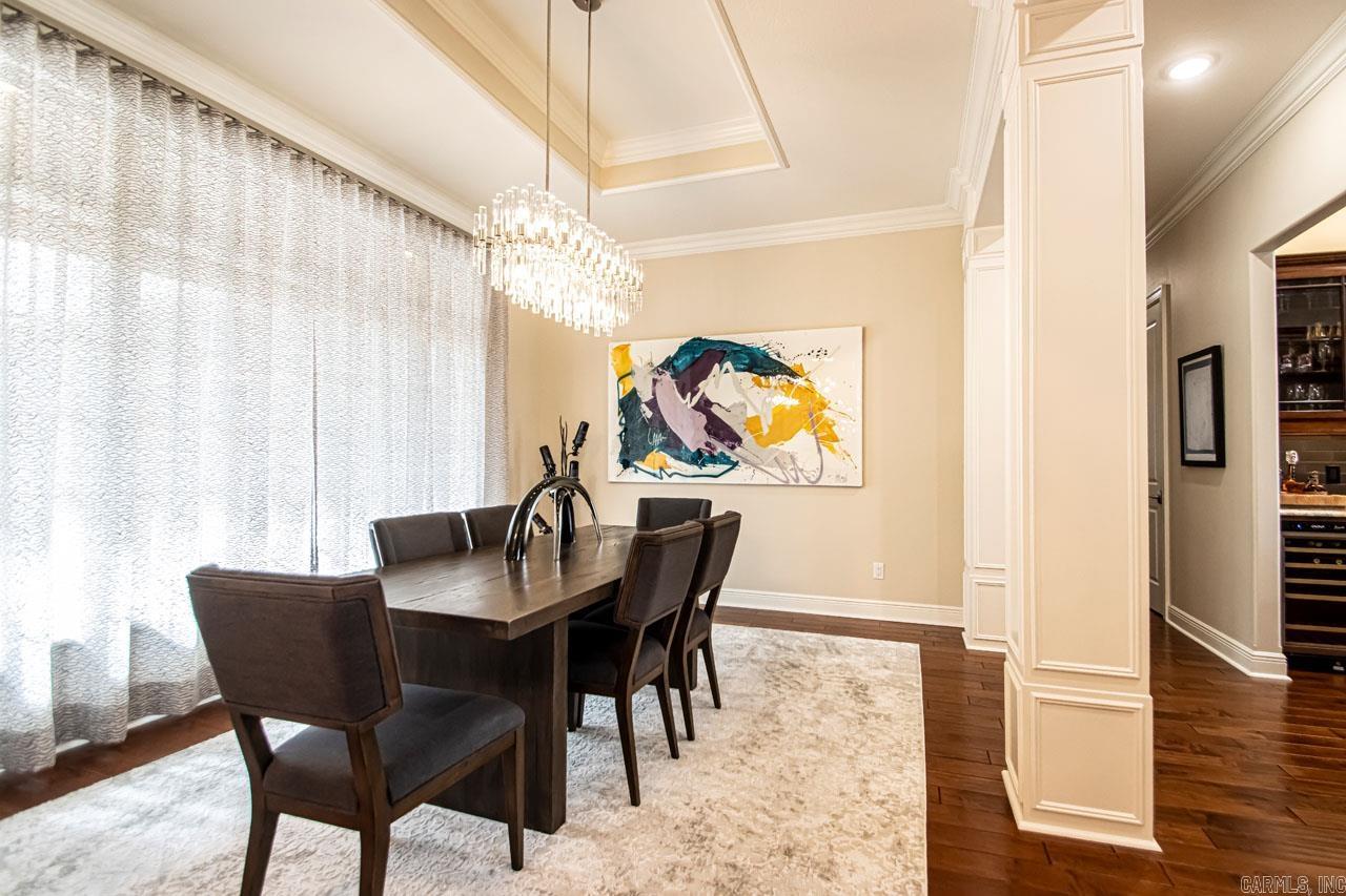 ARMADA - Residential