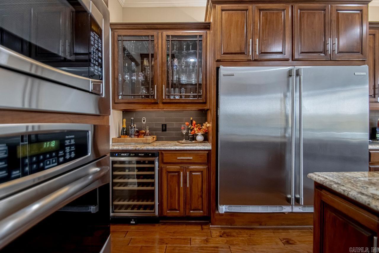 ARMADA - Residential