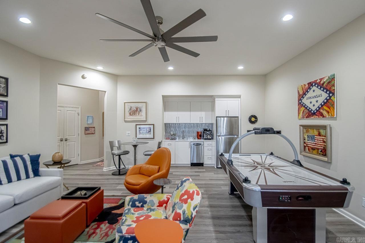 ARMADA - Residential