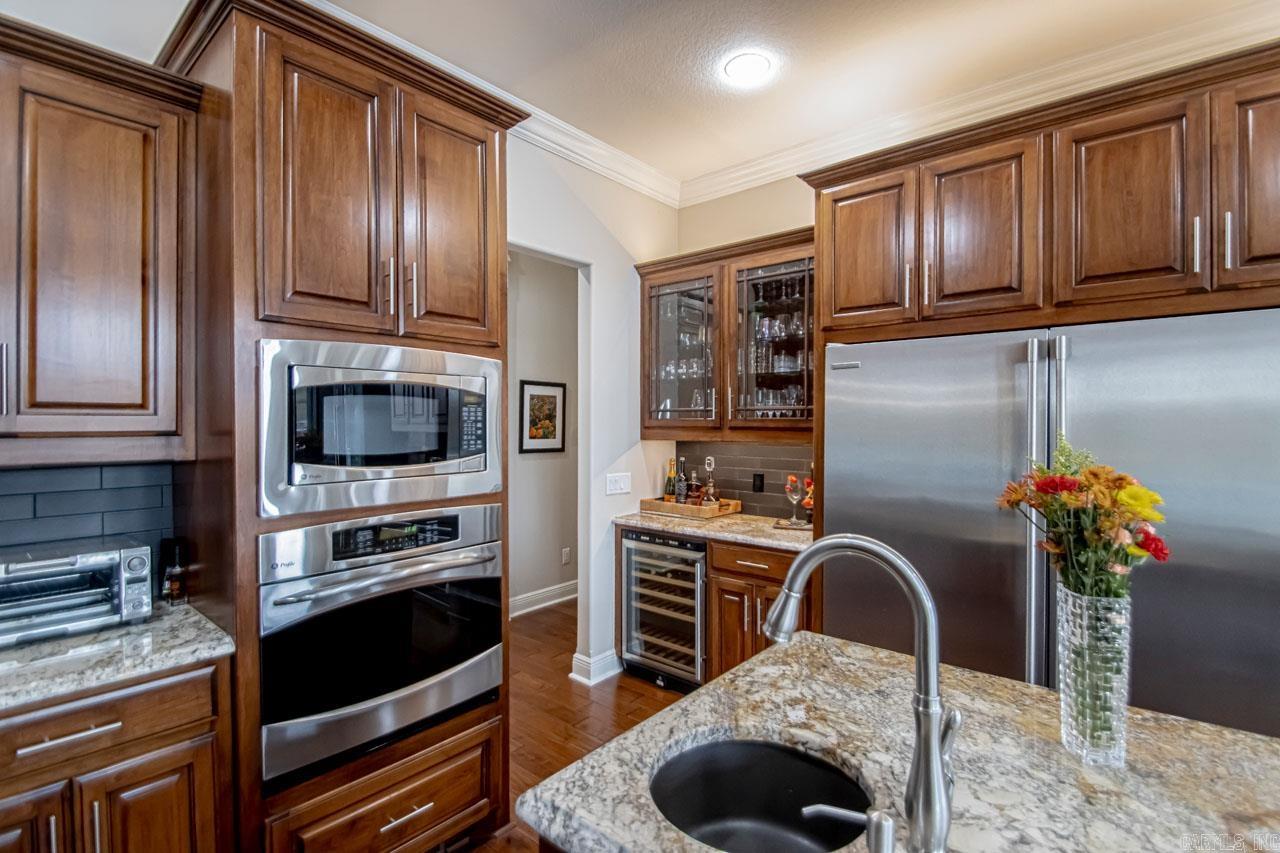 ARMADA - Residential