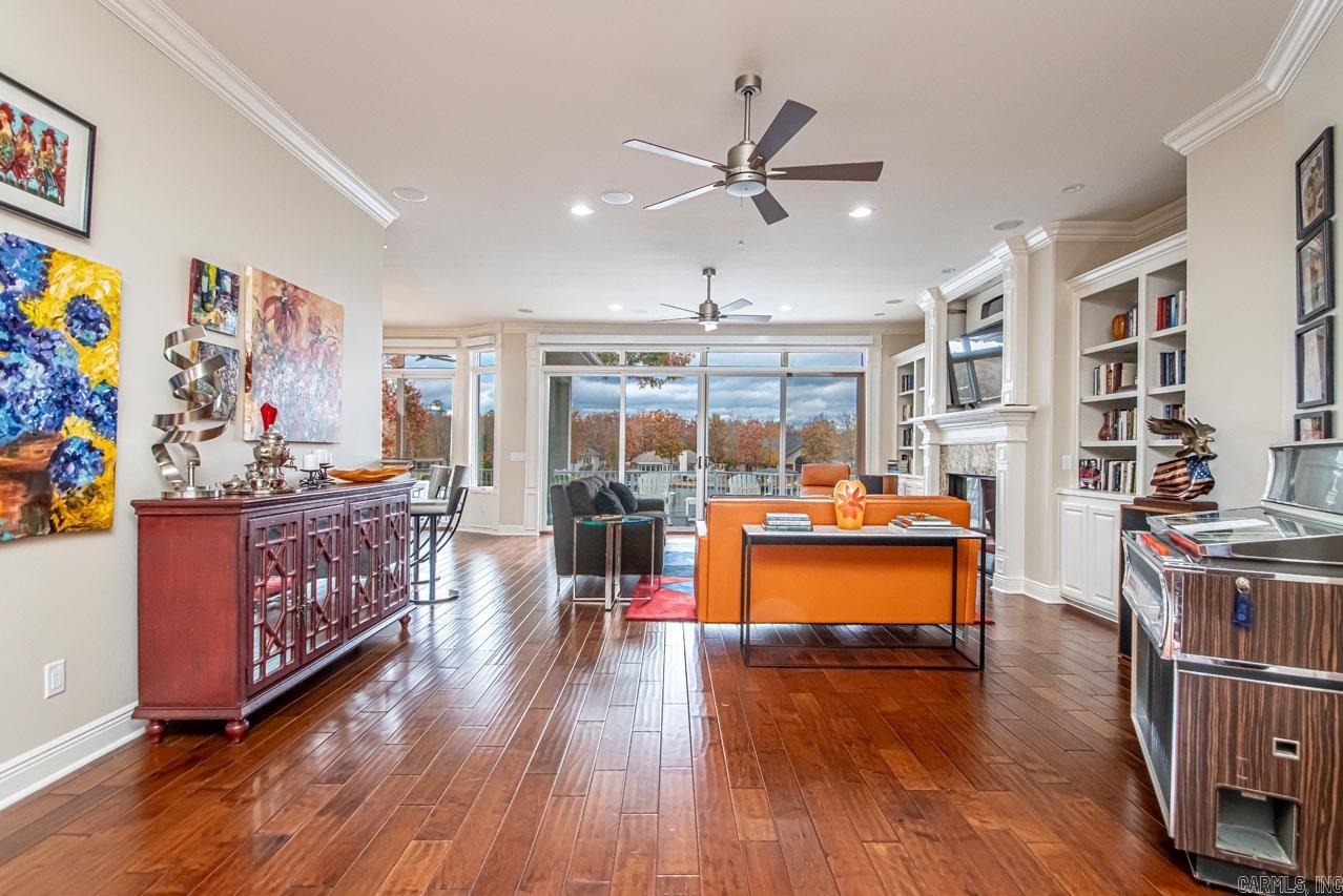 ARMADA - Residential