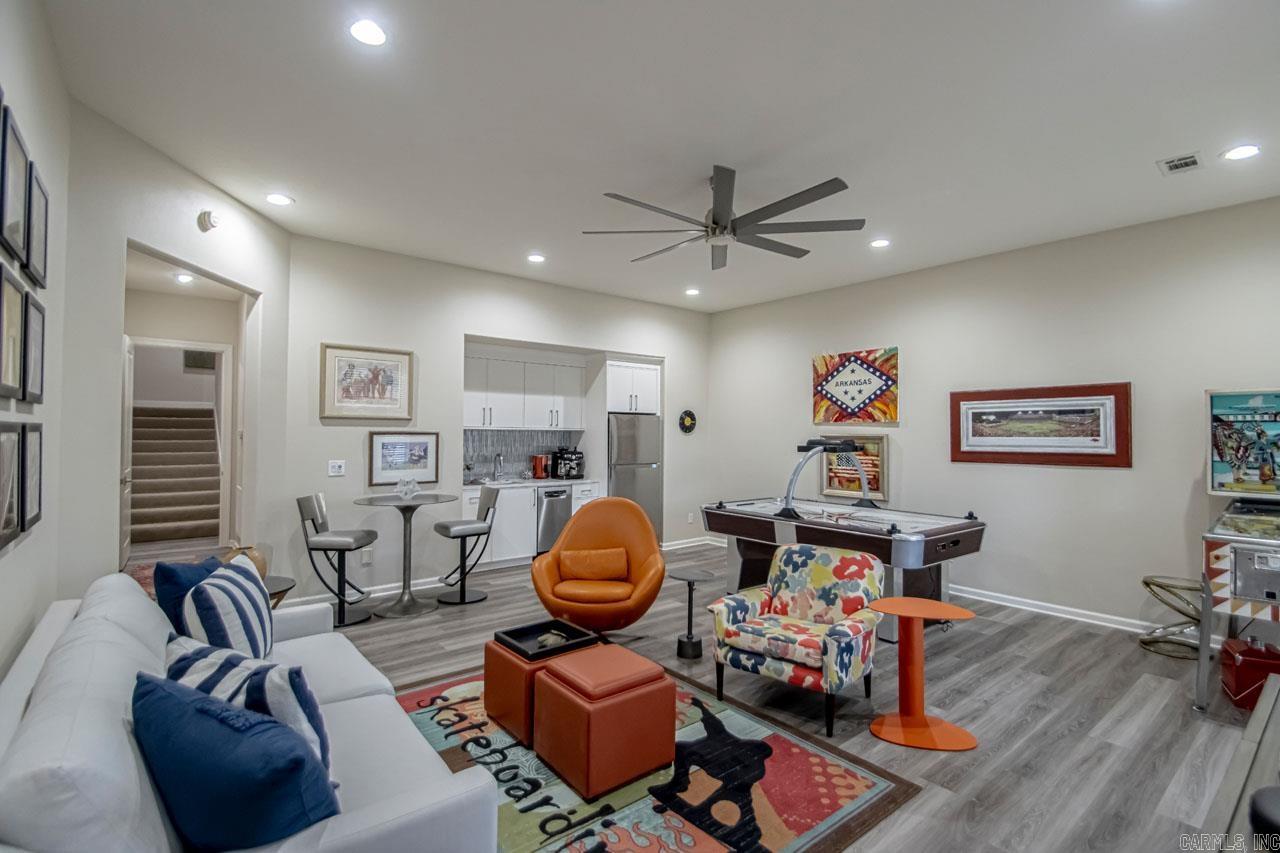 ARMADA - Residential