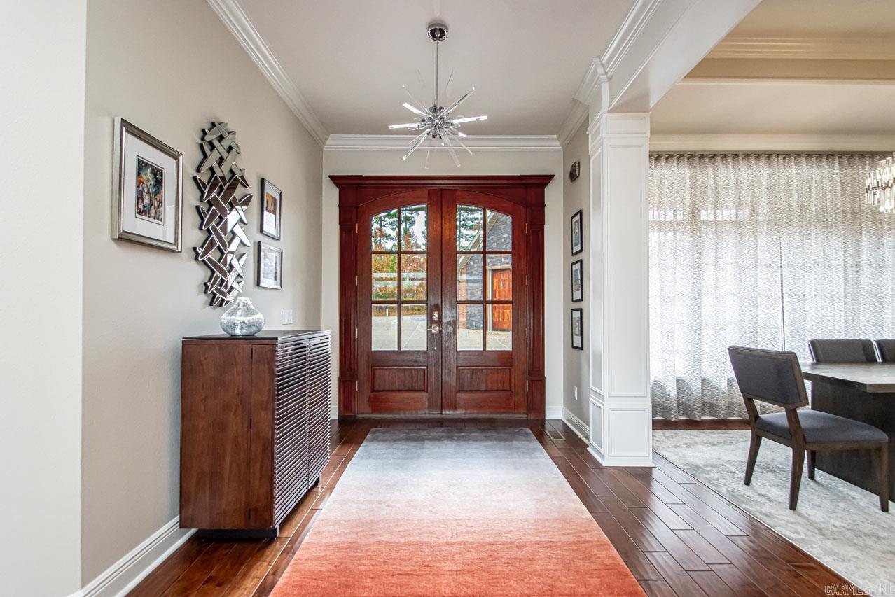 ARMADA - Residential