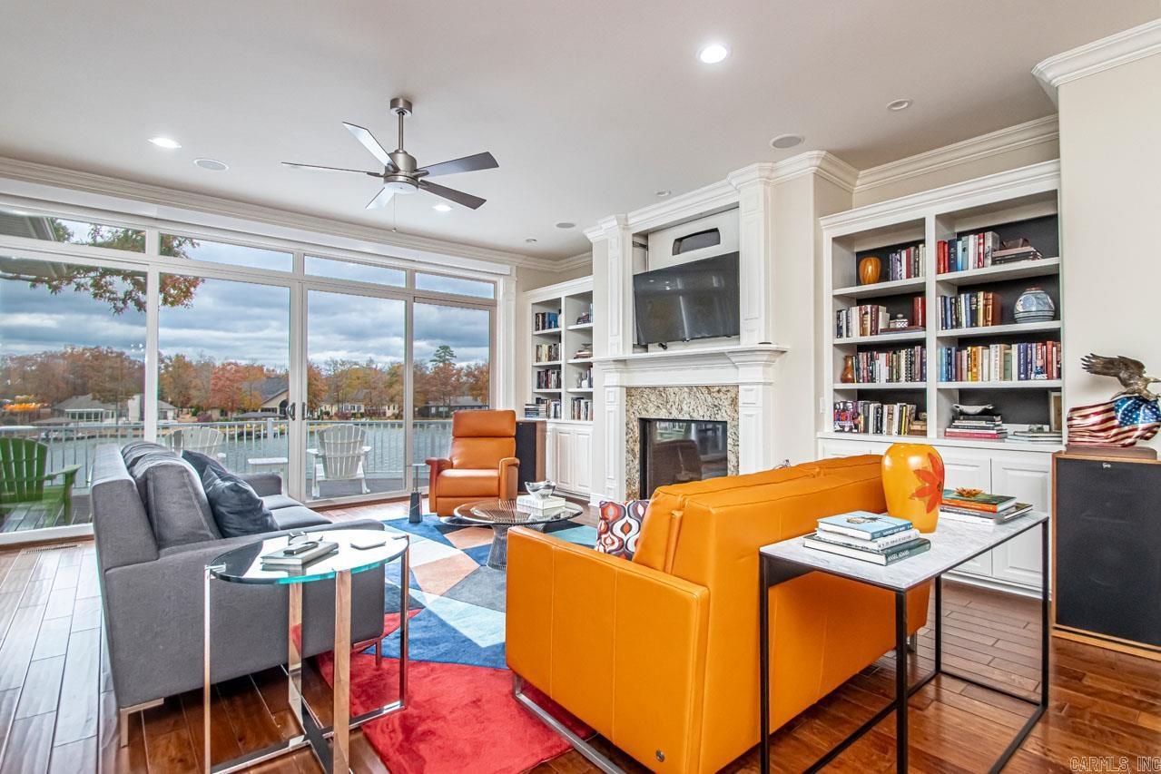 ARMADA - Residential