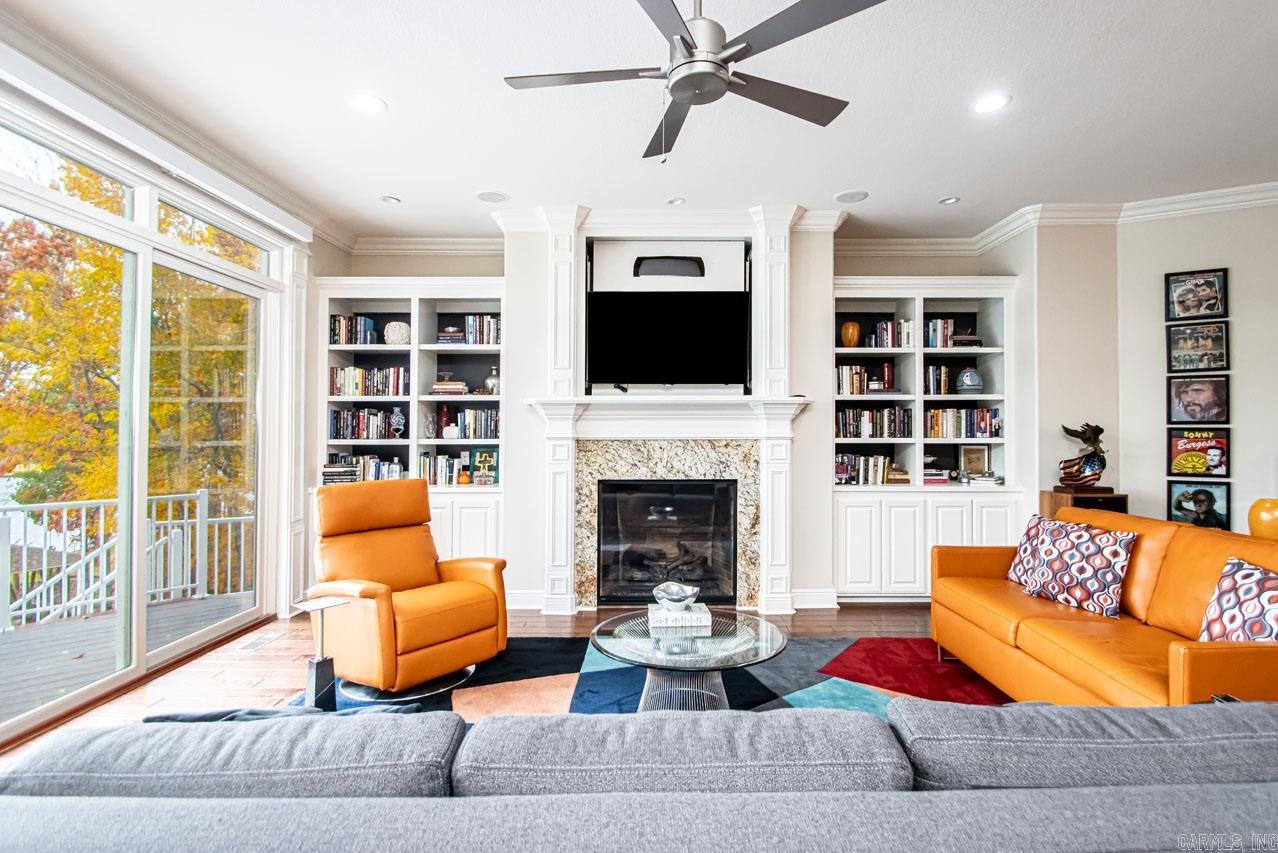 ARMADA - Residential