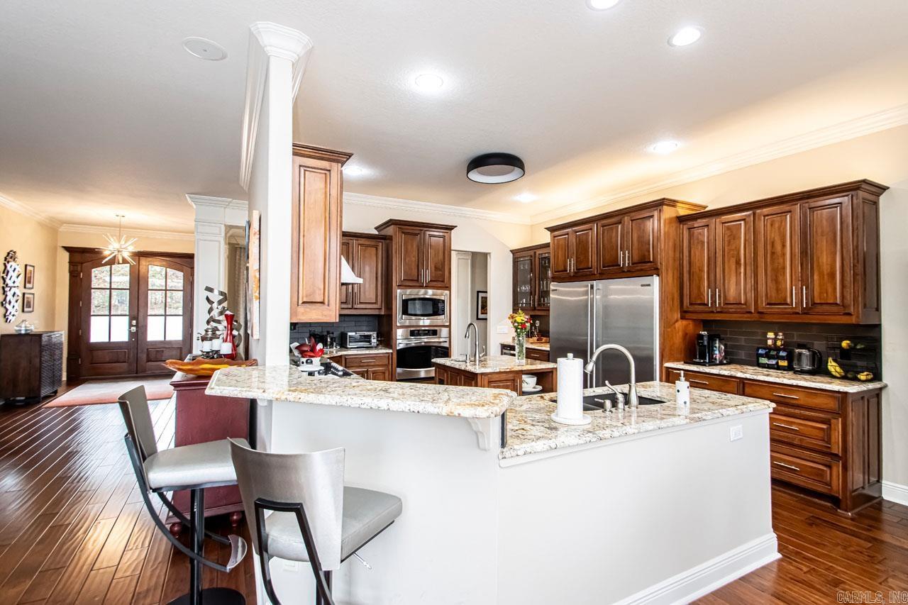 ARMADA - Residential