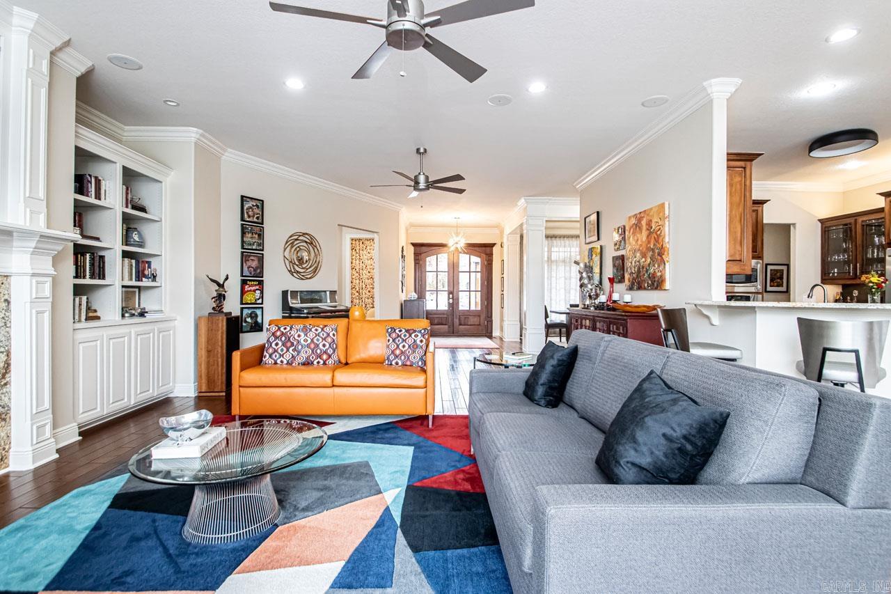 ARMADA - Residential