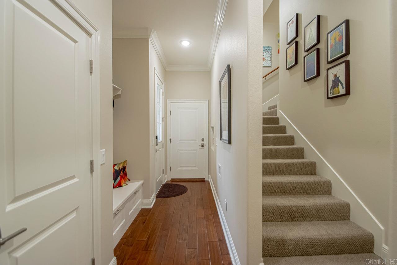 ARMADA - Residential