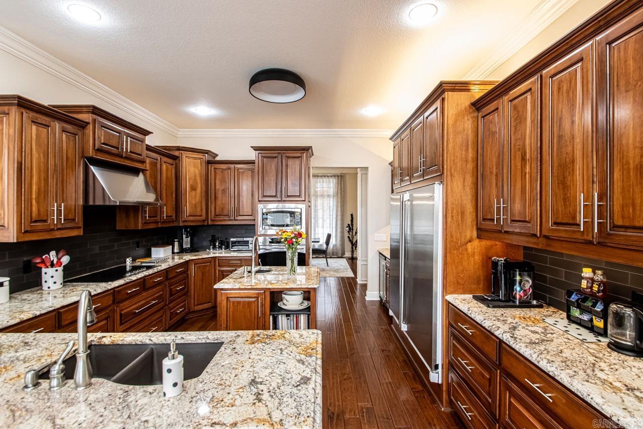 ARMADA - Residential