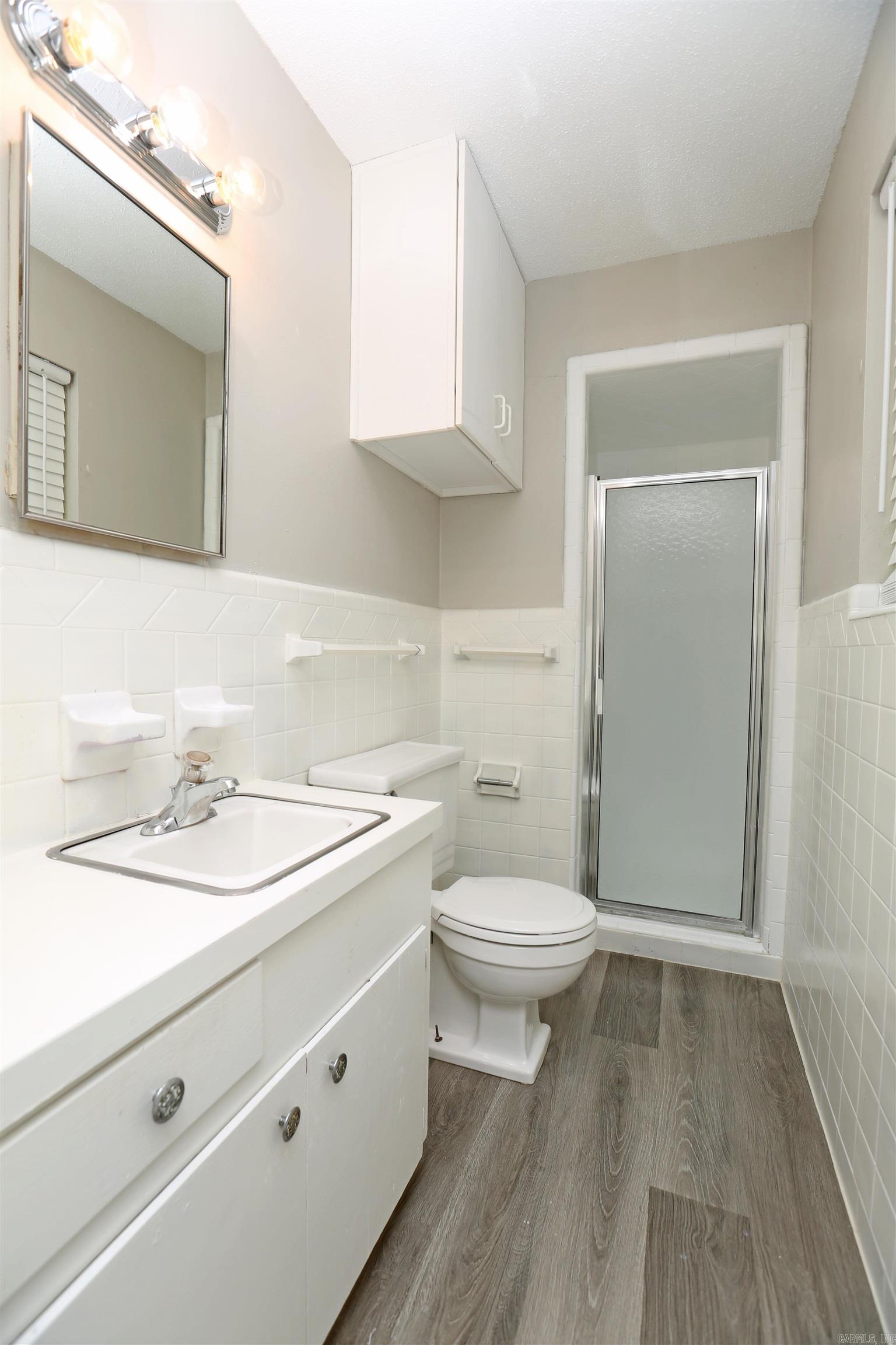 INDIANHEAD LAKES EST - Residential