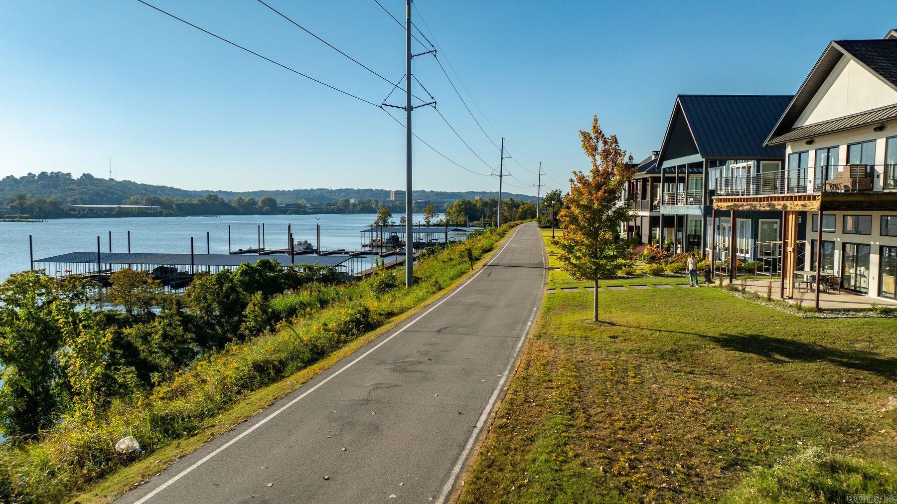 Rockwater Village - Land