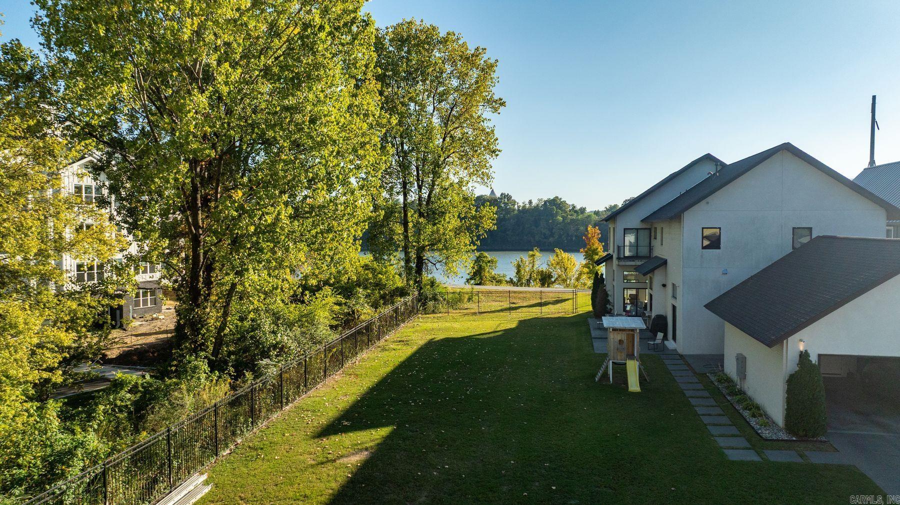 Rockwater Village - Land