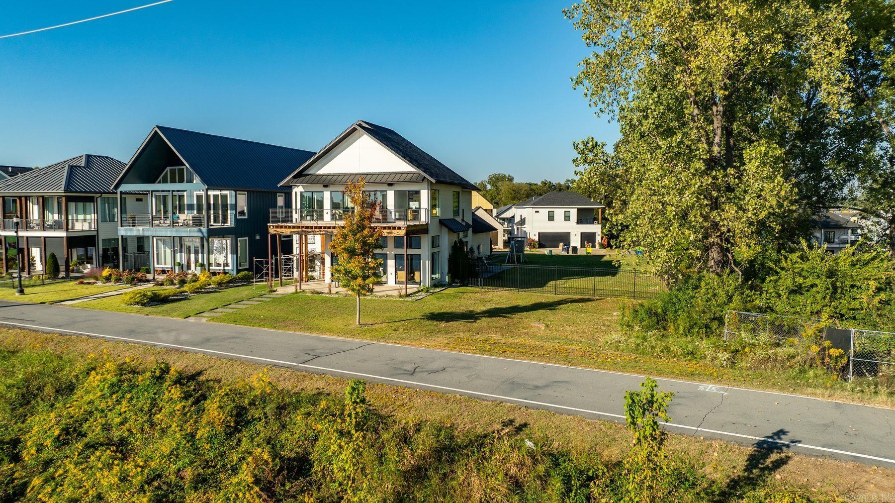 Rockwater Village - Land