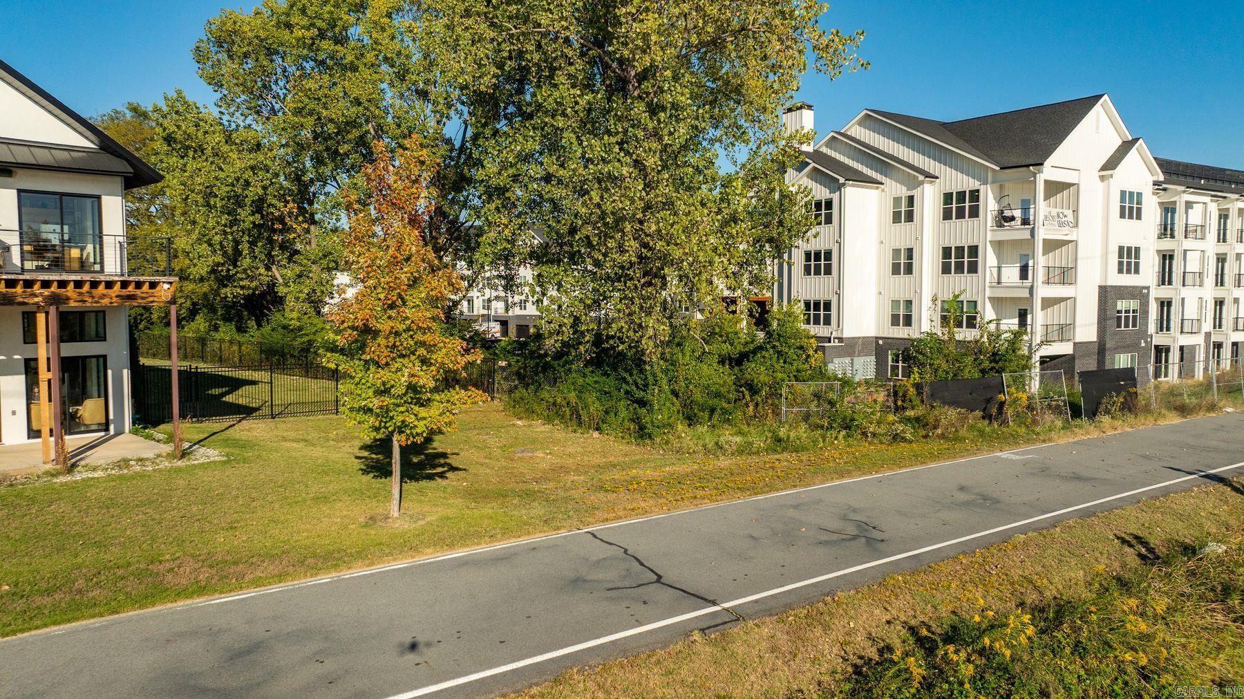 Rockwater Village - Land