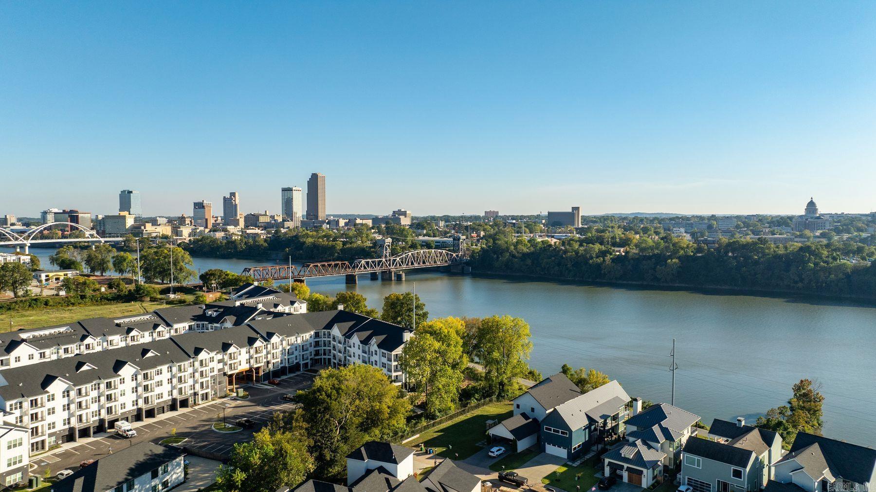 Rockwater Village - Land