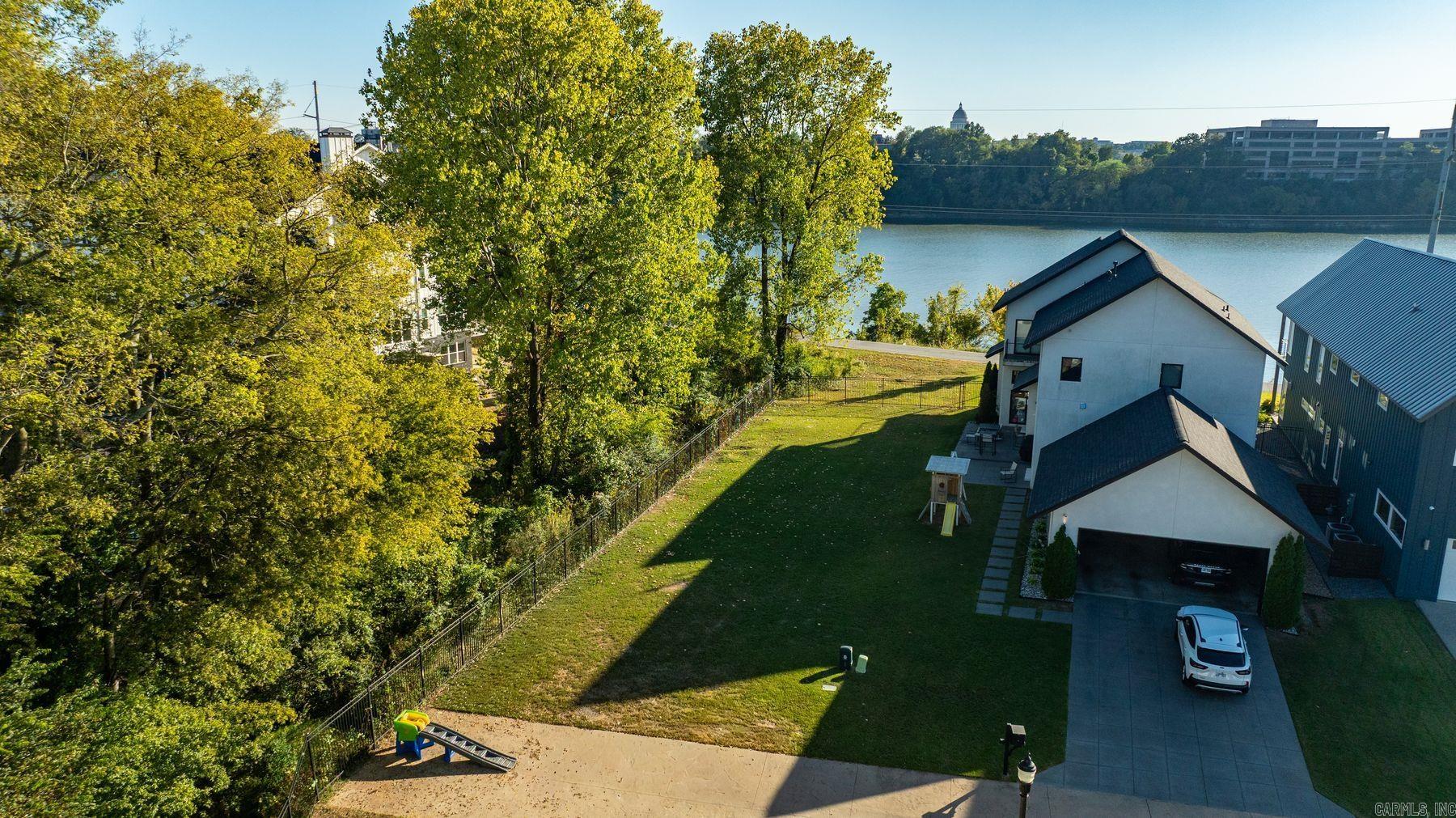 Rockwater Village - Land