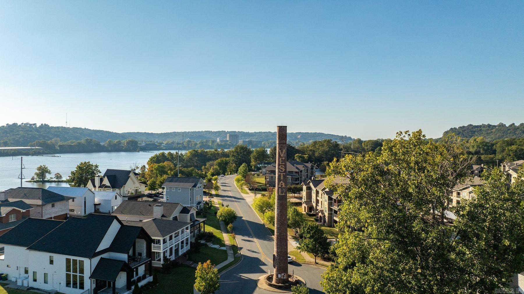 Rockwater Village - Land