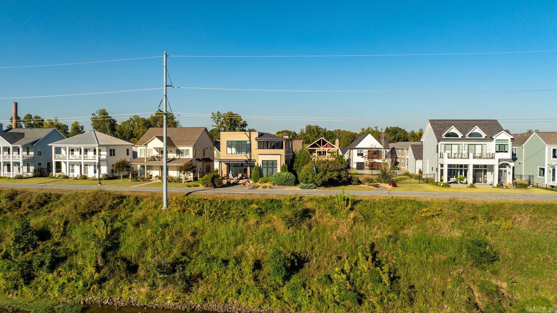 Rockwater Village - Land