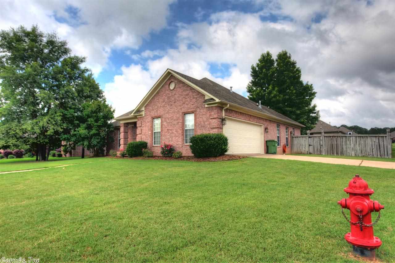 Westin Park - Residential