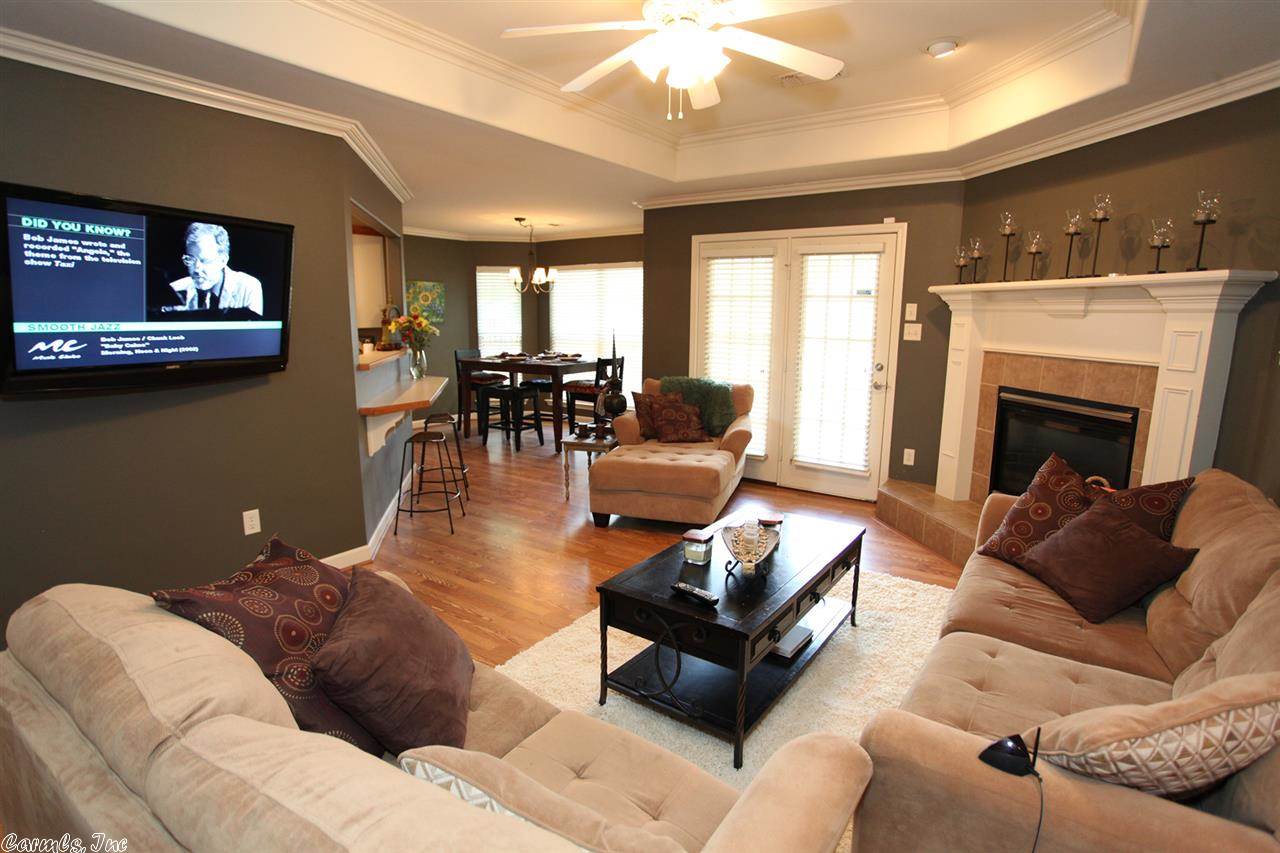 Westin Park - Residential