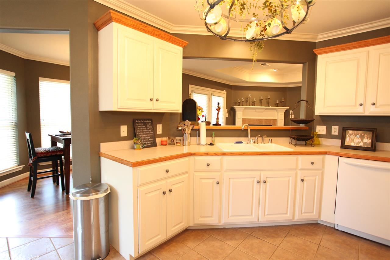 Westin Park - Residential