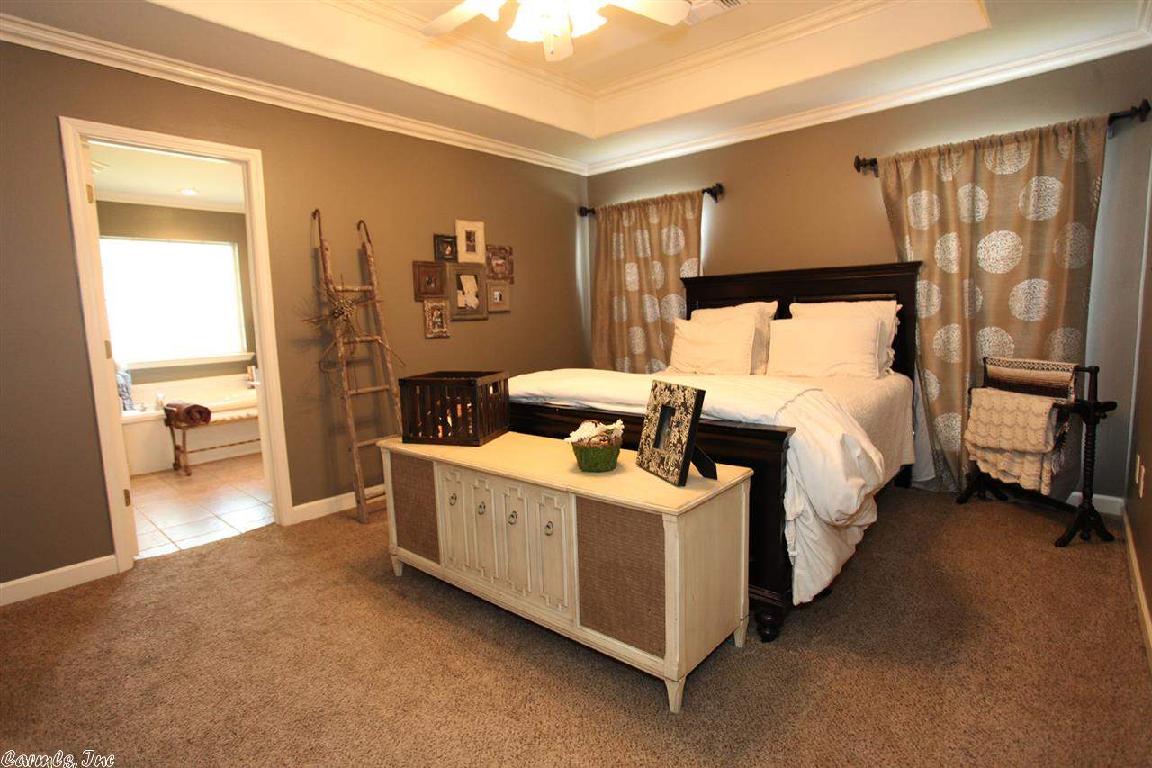 Westin Park - Residential