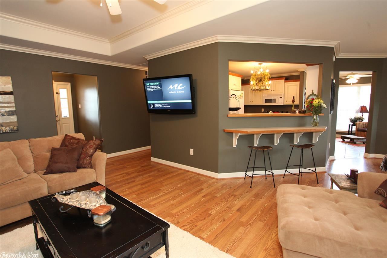 Westin Park - Residential