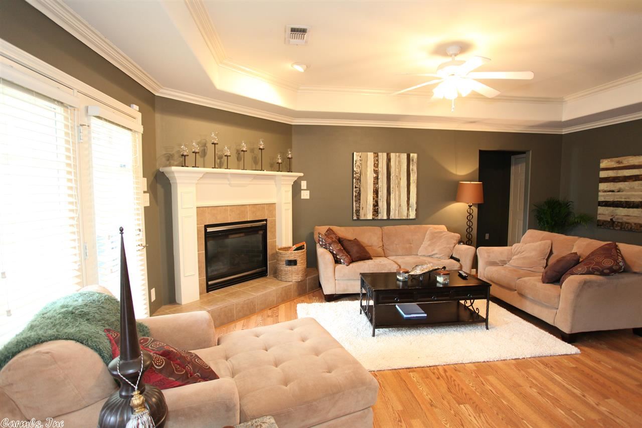 Westin Park - Residential