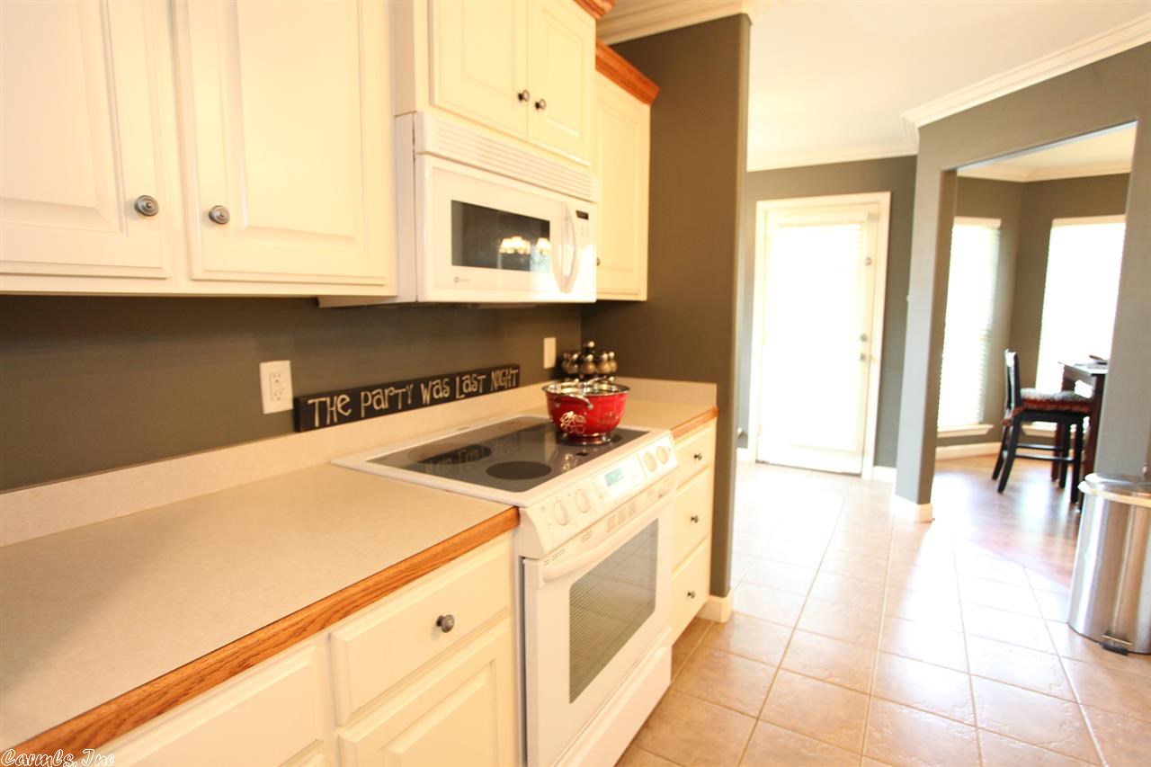 Westin Park - Residential