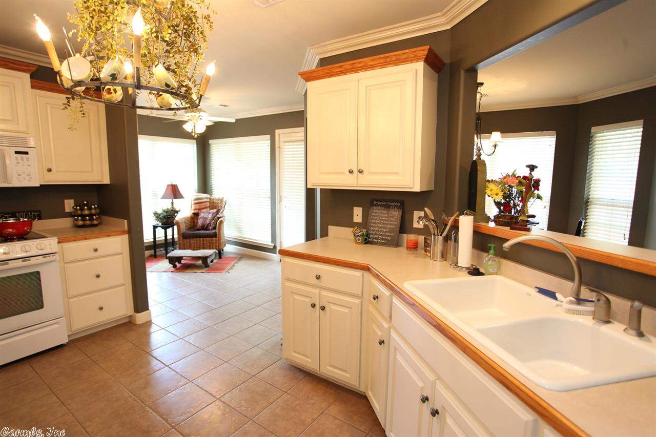 Westin Park - Residential