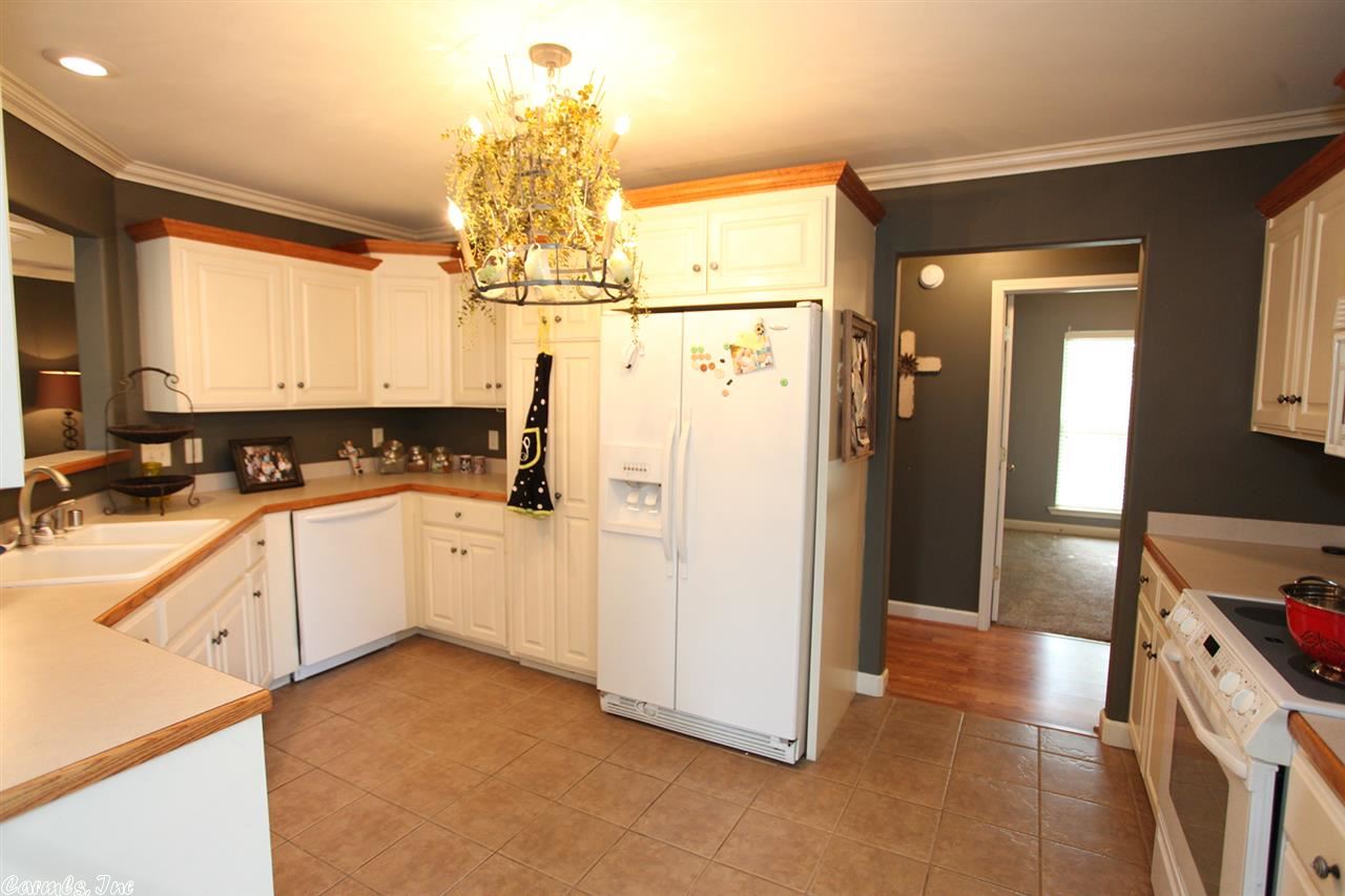 Westin Park - Residential