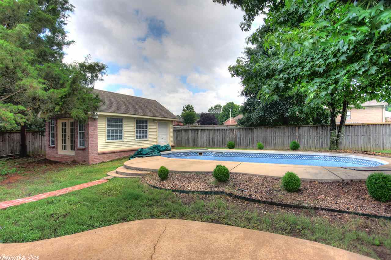 Westin Park - Residential