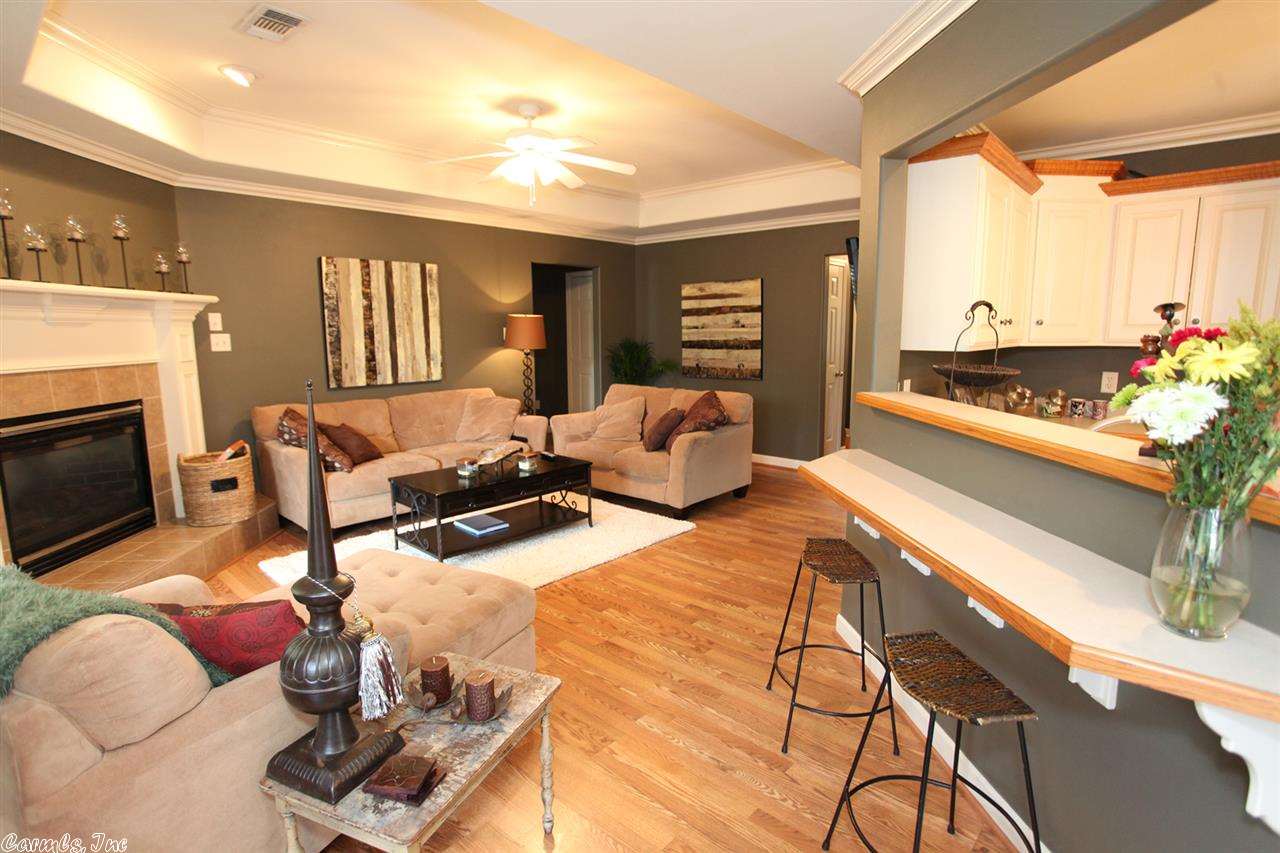 Westin Park - Residential