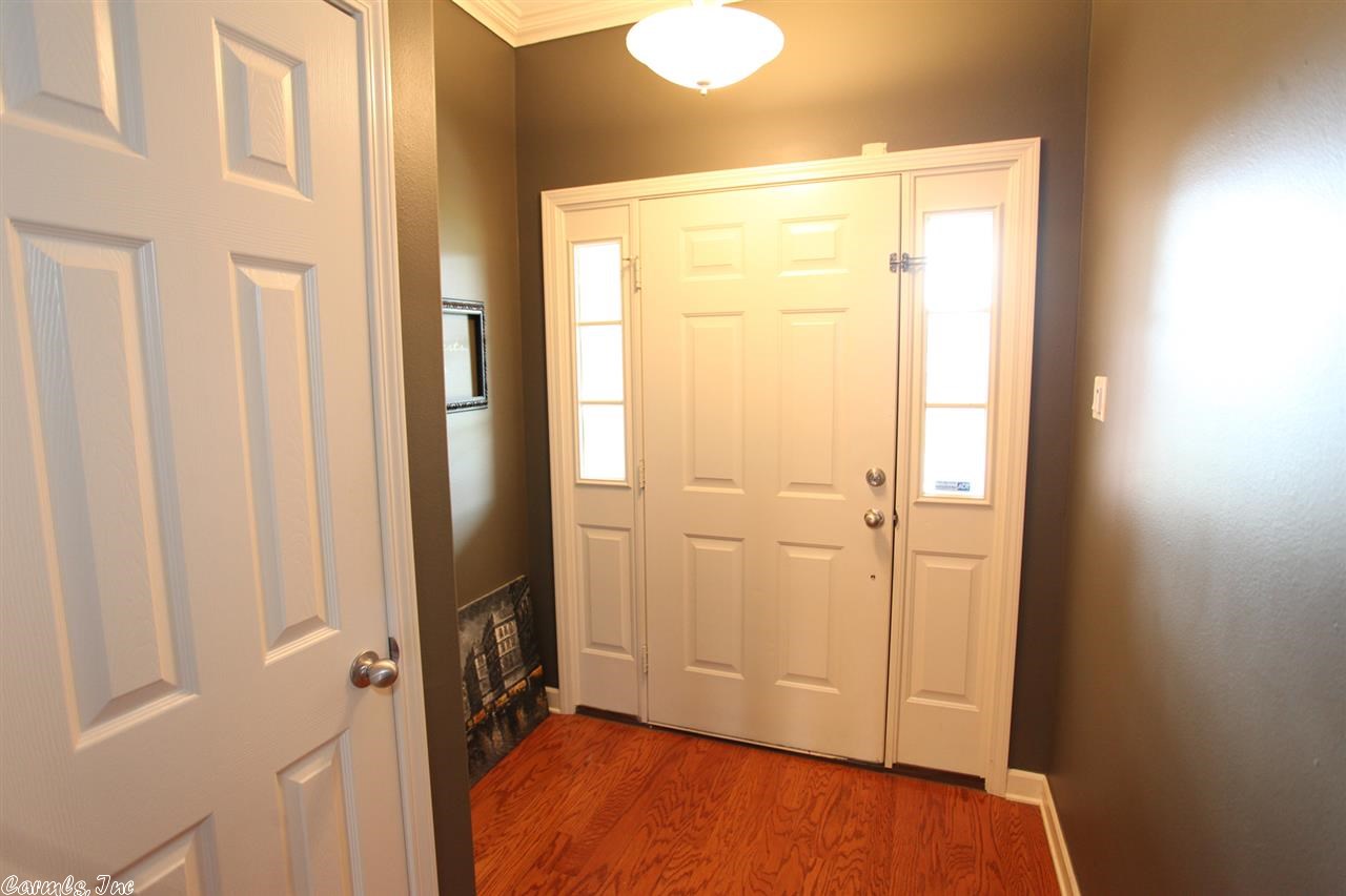 Westin Park - Residential