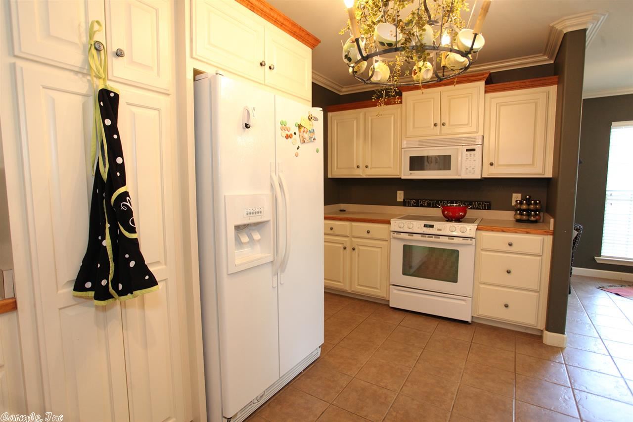 Westin Park - Residential