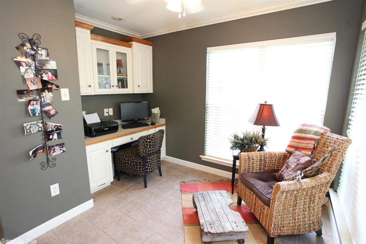 Westin Park - Residential